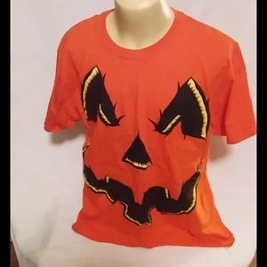 Halloween tshirt